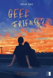 eBook Geek Friend 2 - Julia Gaj epub mobi