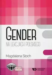 eBook Gender na lekcjach polskiego - Magdalena Stoch