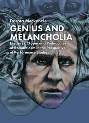 eBook Genius and Melancholia - Dorota Mackenzie epub mobi