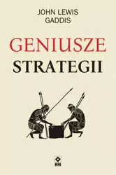 eBook Geniusze strategii - John Lewis Gaddis epub mobi