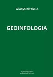 eBook Geoinfologia - Władysław Baka