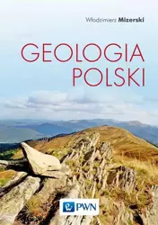 eBook Geologia Polski - Włodzimierz Mizerski epub mobi