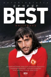 eBook George Best. Najlepszy. Autobiografia - George Best epub mobi