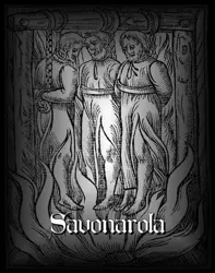 eBook Girolamo Savonarola - Aleksander Fajęcki mobi epub