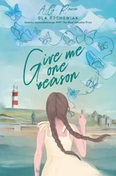 eBook Give Me One Reason - Ola Rochowiak mobi epub