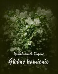 eBook Głodne kamienie - Rabindranath Tagore mobi epub