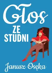 eBook Głos ze studni - Janusz Osęka mobi epub