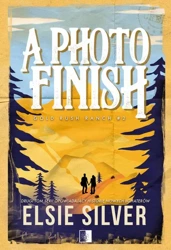 eBook Gold Rush Ranch Tom 2 A Photo Finish - Elsie Silver mobi epub