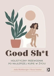 eBook Good Sh*t - Julia Blohberger epub mobi