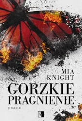 eBook Gorzkie pragnienie - Mia Knight epub mobi