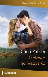 eBook Gotowa na wszystko - Diana Palmer mobi epub