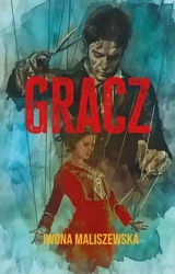 eBook Gracz - Iwona Maliszewska mobi epub