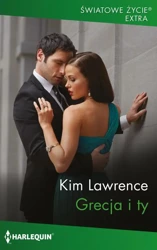 eBook Grecja i ty - Kim Lawrence mobi epub