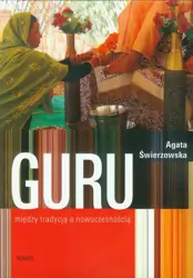 eBook Guru - Agata Świerzowska