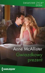 eBook Gwiazdkowy prezent - Anne McAllister epub mobi