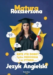 eBook HAVE STH DONE? TYLKO PRZECZENIA I AŻ PYTANIA... - Beata Kurec