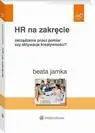 eBook HR na zakręcie. Zarządzanie przez pomiar czy aktywacja kreatywności? - Beata Jamka