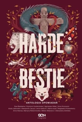 eBook Harde Bestie - Ewa Białołęcka epub mobi