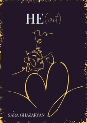 eBook He(art) - Sara Ghazaryan epub mobi