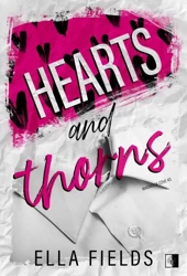 eBook Hearts and Thorns - Ella Fields mobi epub