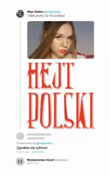 eBook Hejt Polski - Maja Staśko