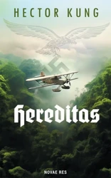 eBook Hereditas - Hector Kung mobi epub