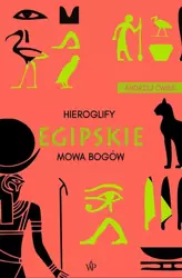 eBook Hieroglify egipskie - Andrzej Ćwiek epub mobi