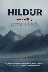 eBook Hildur - Satu Rämö epub mobi