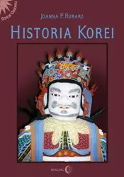 eBook Historia Korei - Joanna Rurarz epub mobi