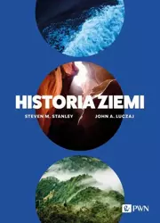 eBook Historia Ziemi - Steven Stanley M. epub mobi