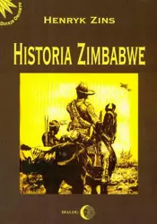 eBook Historia Zimbabwe - Henryk Zins mobi epub