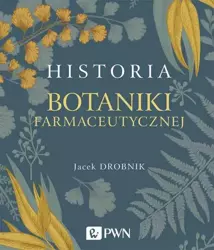 eBook Historia botaniki farmaceutycznej - Jacek Drobnik mobi epub