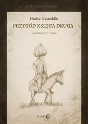 eBook Hodża Nasreddin - przygód księga druga. Zaczarowany książę - Leonid Sołowiow mobi epub