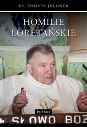 eBook Homilie Loretańskie (1) - Ks. Tomasz Jelonek