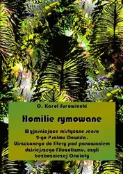 eBook Homilie rymowane - Karol Surowiecki epub mobi