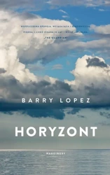 eBook Horyzont - Barry Lopez mobi epub