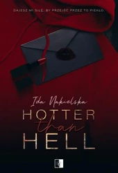 eBook Hotter Than Hell - Ida Nakielska mobi epub