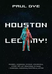 eBook Houston, lecimy! - Paul Dye mobi epub