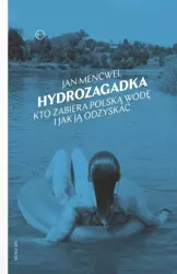 eBook Hydrozagadka - Jan Mencwel epub mobi