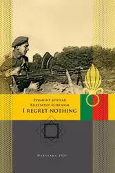 eBook I regret nothing - Zygmunt Jatczak epub mobi