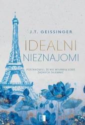 eBook Idealni nieznajomi - J.T. Geissinger epub mobi