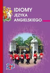 eBook Idiomy języka angielskiego - Anna Strzeszewska