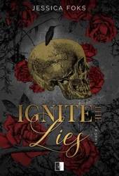 eBook Ignite the Lies - Jessica Foks mobi epub