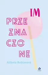 eBook Im przeznaczone - Alžběta Bublanová mobi epub