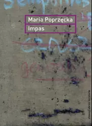 eBook Impas - Maria Poprzęcka mobi epub