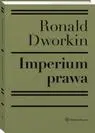 eBook Imperium prawa - Ronald Dworkin