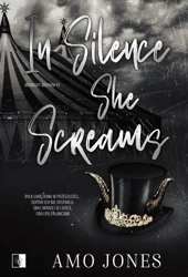 eBook In Silence She Screams - Amo Jones mobi epub