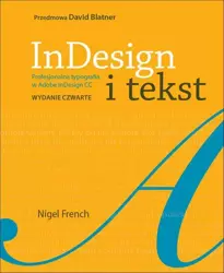 eBook InDesign i tekst - Nigel French