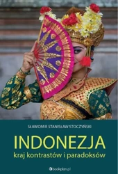 eBook Indonezja - Sławomir Stanisław Stoczyński epub mobi