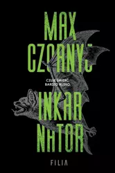 eBook Inkarnator - Max Czornyj mobi epub